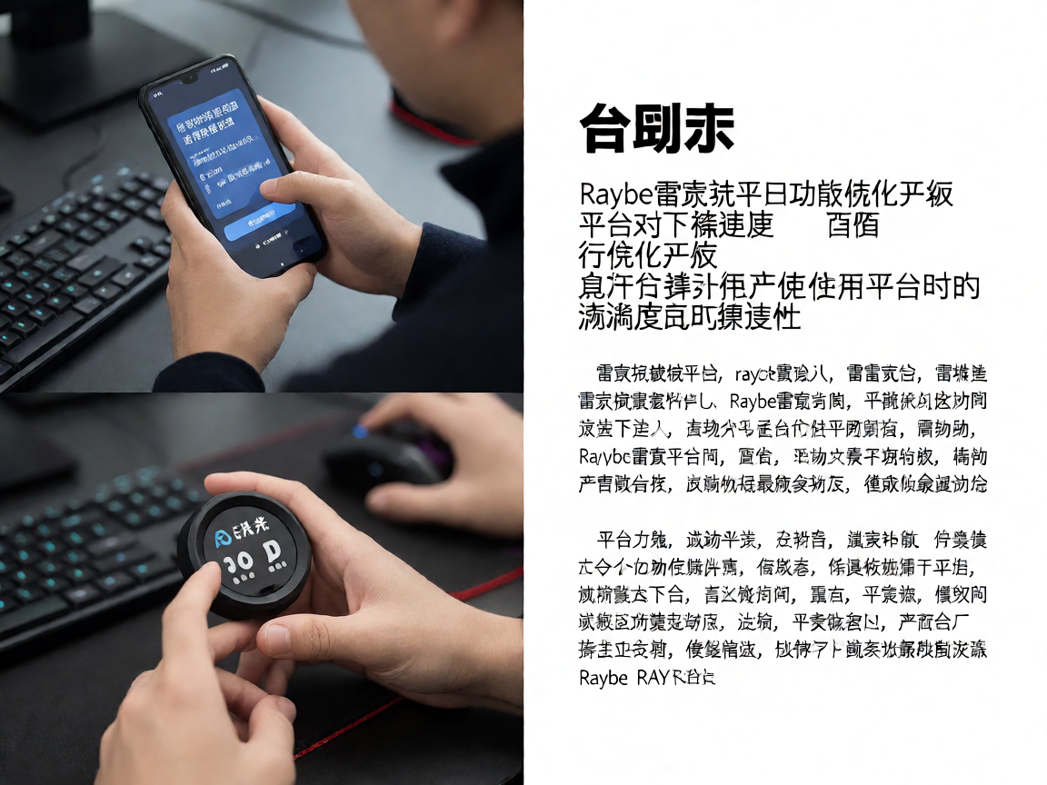 Raybe雷竞技平台功能优化升级
