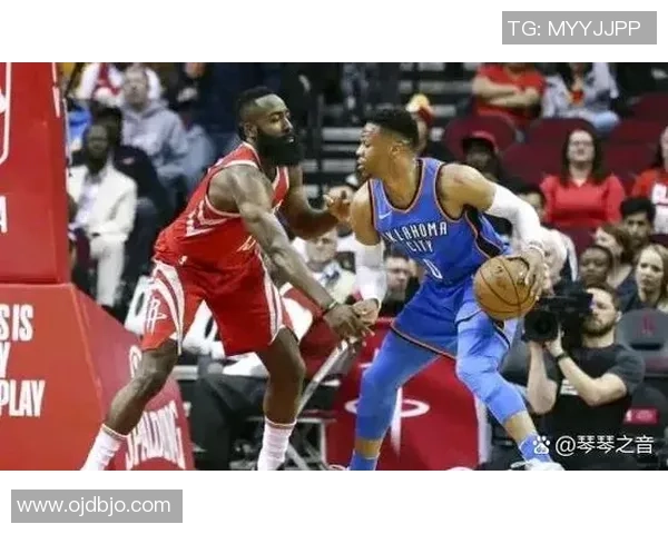 火箭与雷霆季后赛第四场精彩对决录像回放分析与精彩瞬间回顾