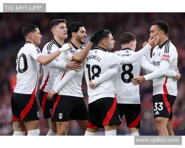 英联杯激战曼城对决富勒姆争夺晋级名额精彩纷呈