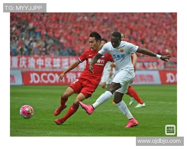 2020年重庆力帆对阵上海上港精彩直播回顾与赛后分析