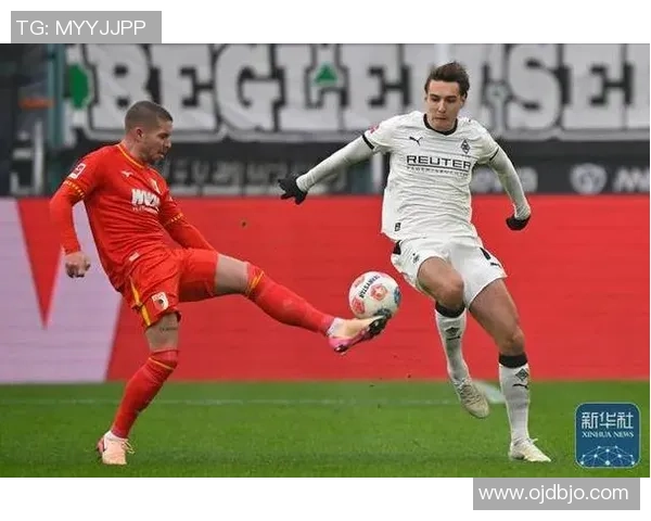 桑德豪森迎战门兴格拉德巴赫争夺德甲宝贵积分之战