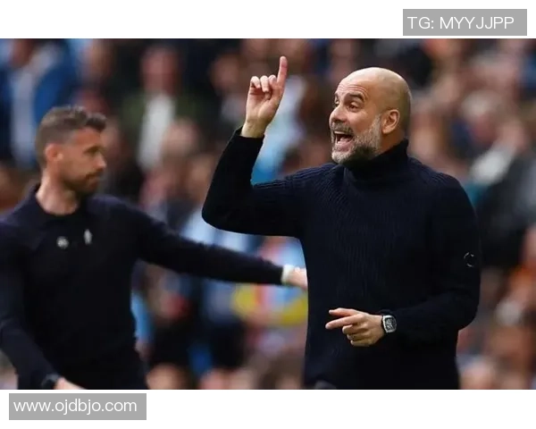 梅西：我向瓜迪奥拉学习到了许多，他改变了整个英超的踢法